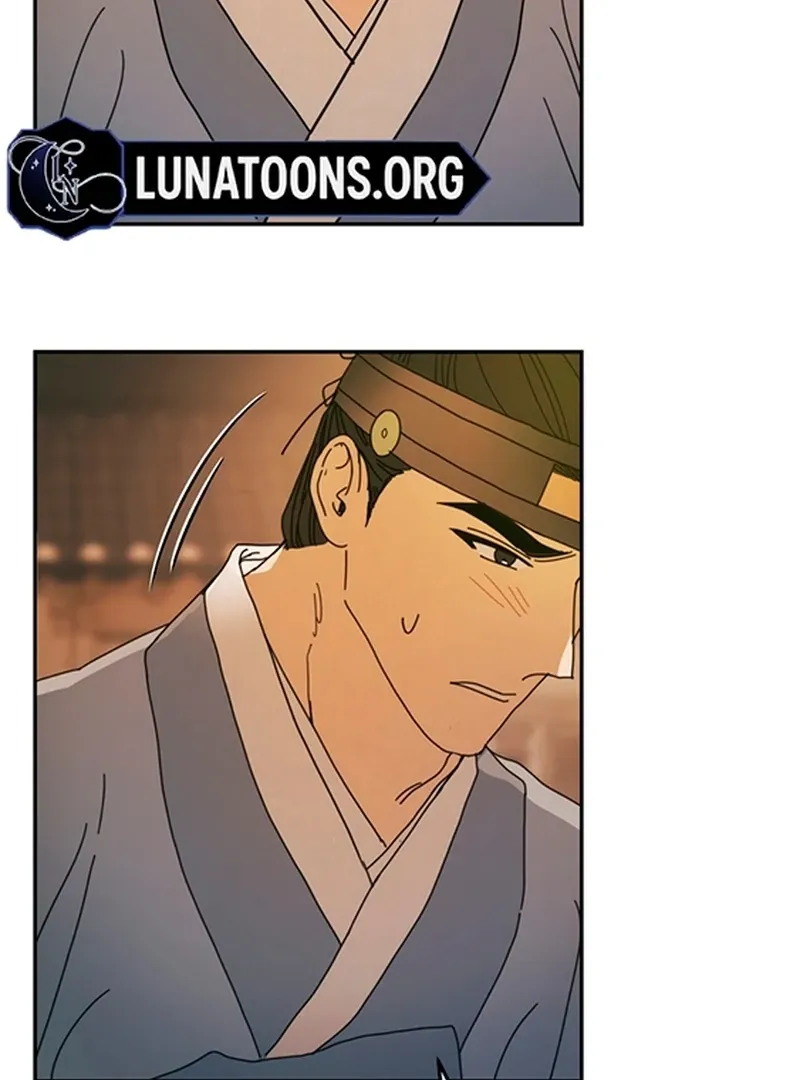 The Concubine Chapter 4 page 39 - 