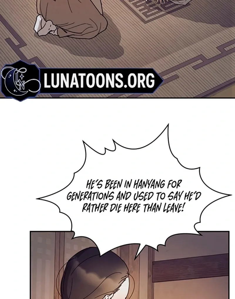 The Concubine Chapter 4 page 42 - 