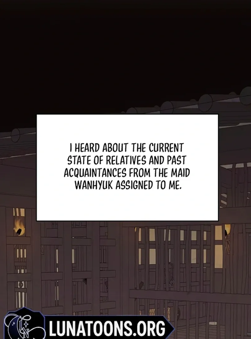 The Concubine Chapter 4 page 47 - 