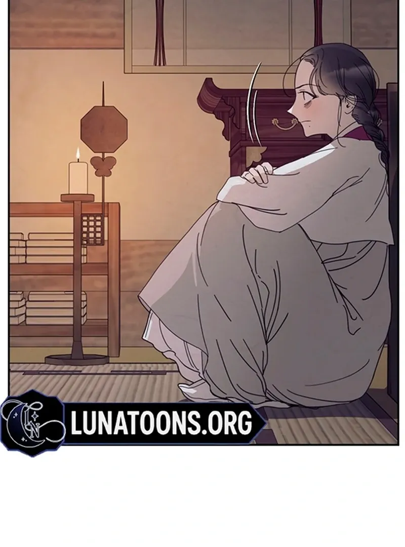 The Concubine Chapter 4 page 61 - 