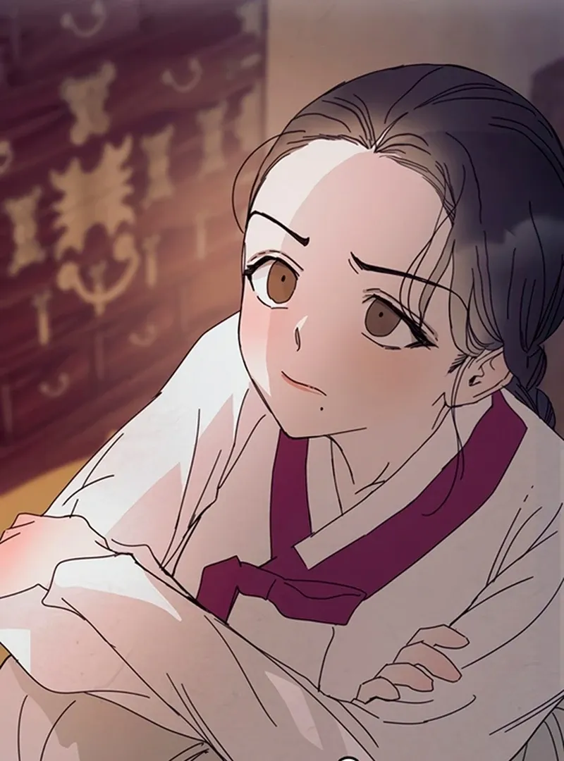 The Concubine Chapter 4 page 64 - 