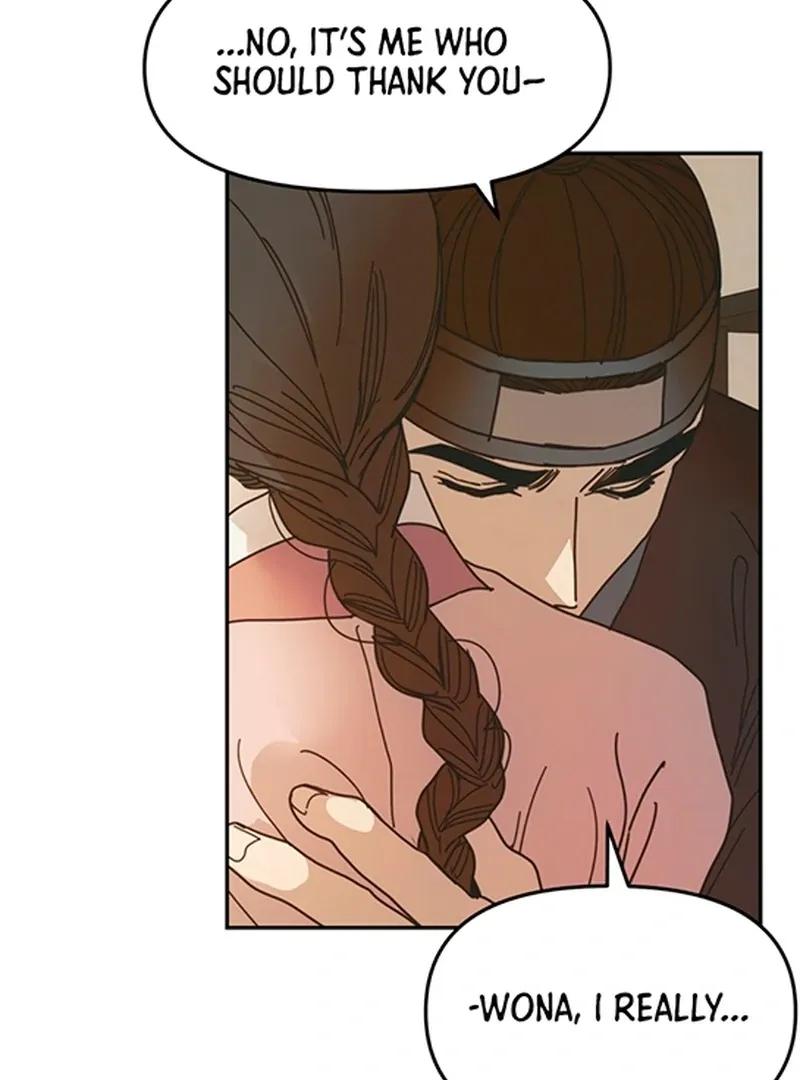 The Concubine Chapter 4 page 81 - 