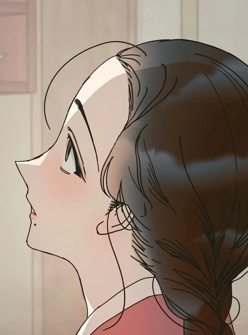 The Concubine Chapter 4 page 96 - 