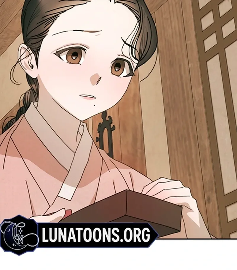 The Concubine Chapter 5 page 28 - 