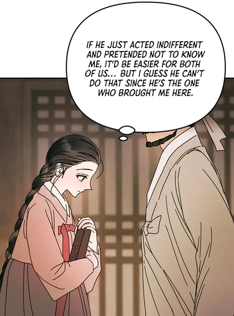 The Concubine Chapter 5 page 30 - 