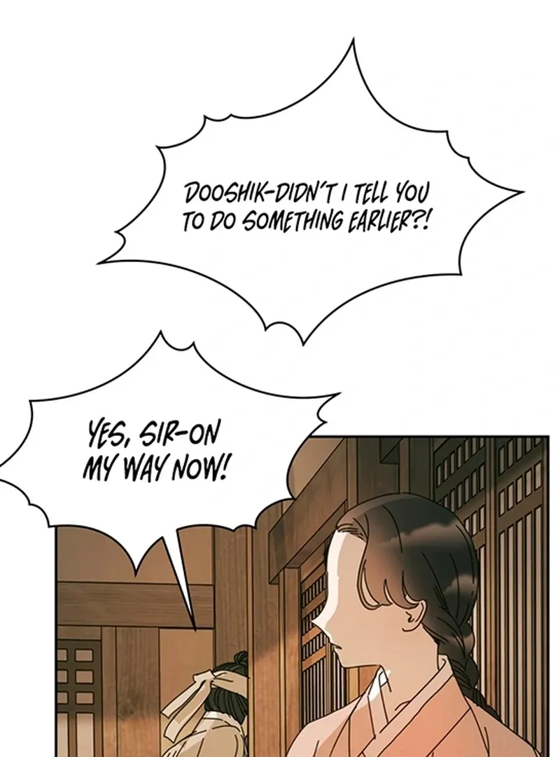 The Concubine Chapter 5 page 34 - 