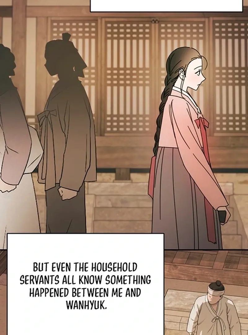 The Concubine Chapter 5 page 38 - 