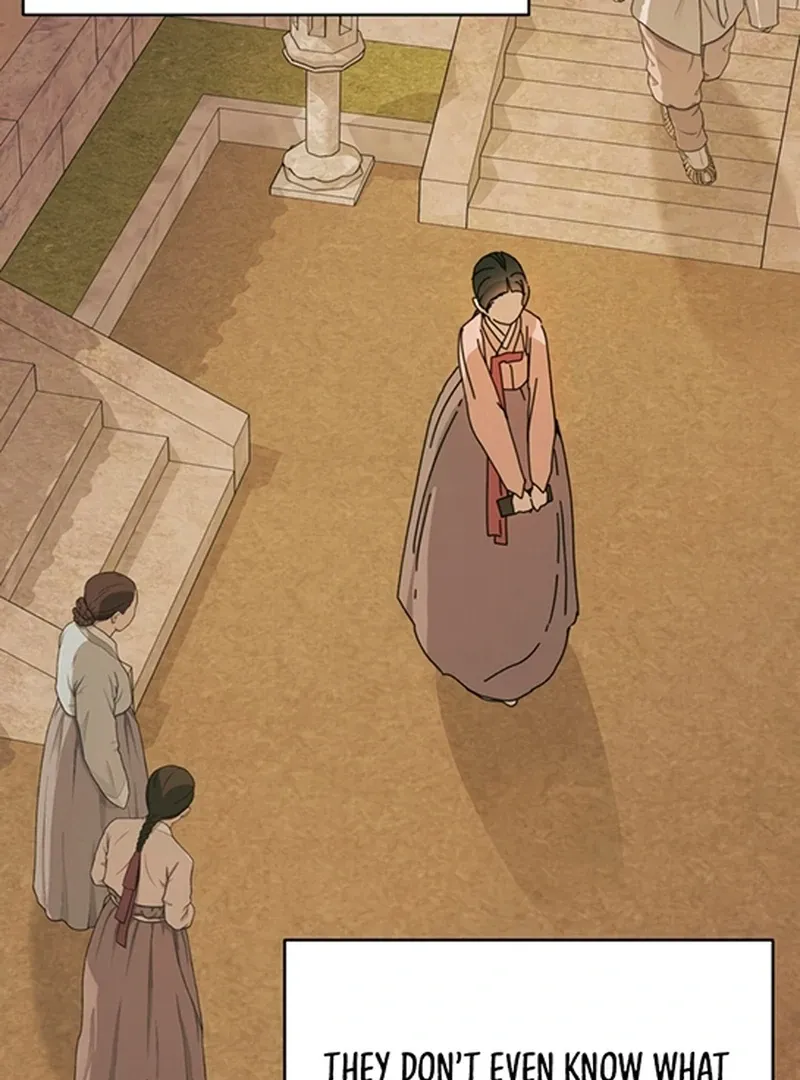The Concubine Chapter 5 page 39 - 