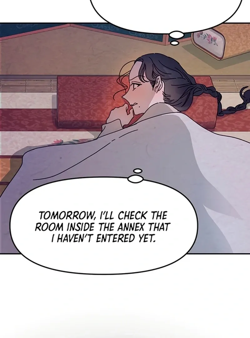 The Concubine Chapter 5 page 48 - 