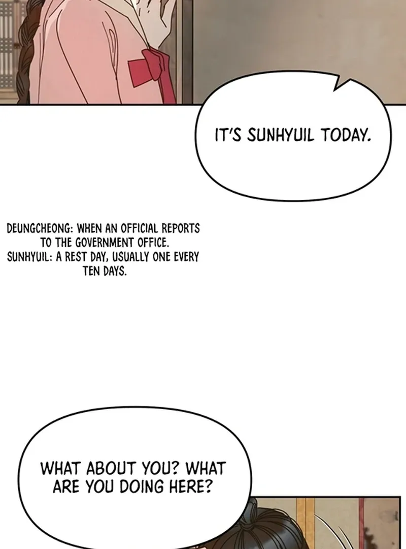 The Concubine Chapter 5 page 55 - 