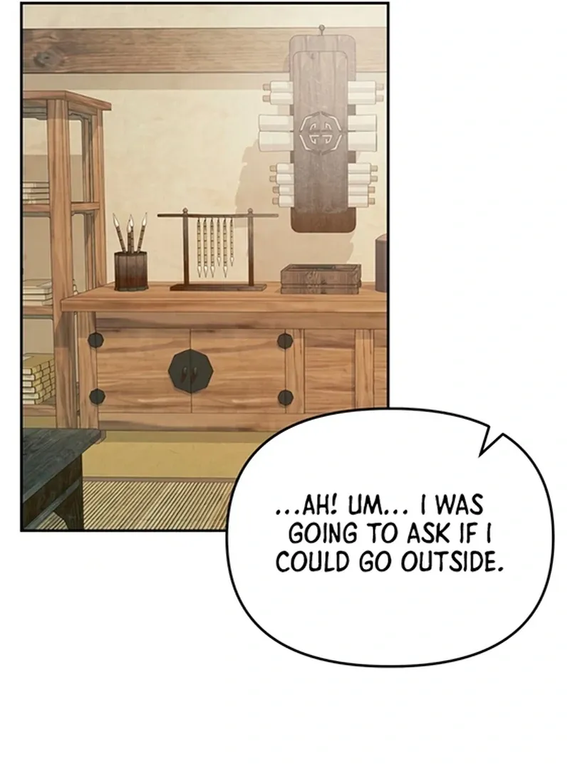 The Concubine Chapter 5 page 58 - 