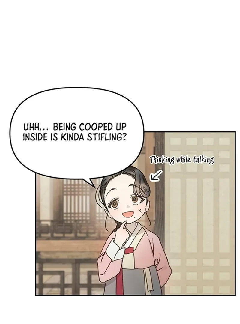 The Concubine Chapter 5 page 59 - 