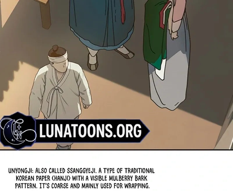 The Concubine Chapter 5 page 70 - 