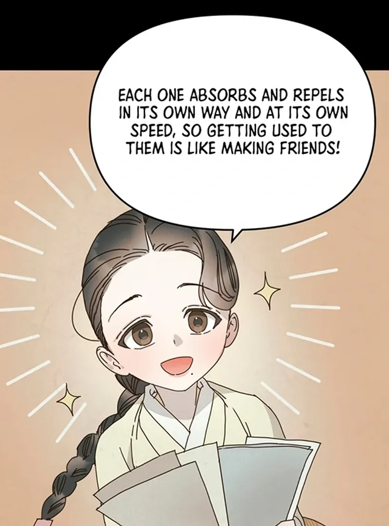 The Concubine Chapter 5 page 75 - 