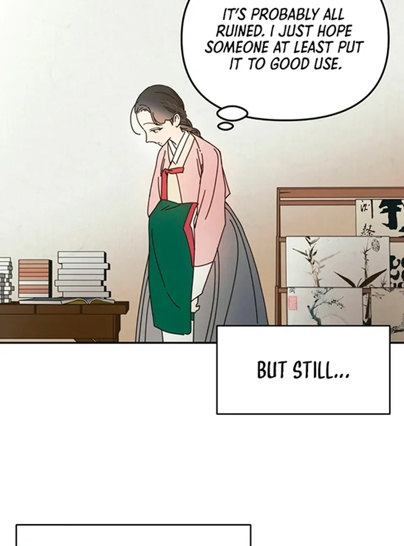 The Concubine Chapter 5 page 80 - 