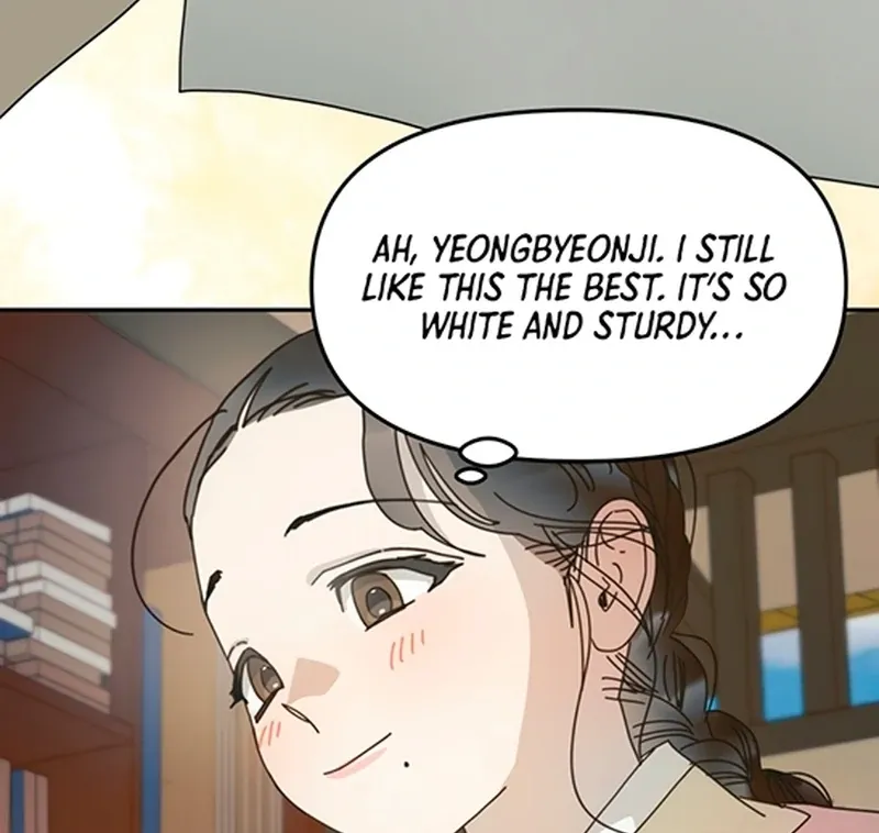 The Concubine Chapter 5 page 84 - 