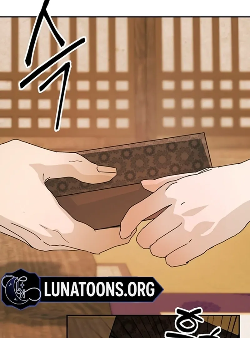 The Concubine Chapter 5 page 10 - 