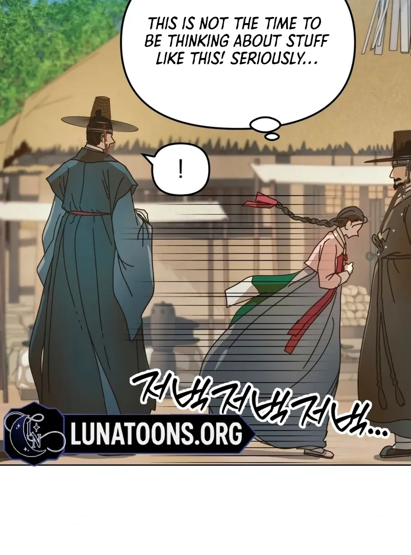 The Concubine Chapter 5 page 92 - 