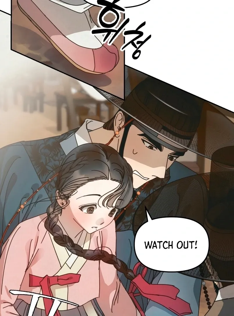 The Concubine Chapter 5 page 94 - 