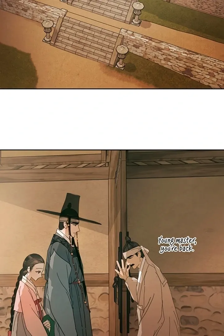 The Concubine Chapter 6 page 25 - 