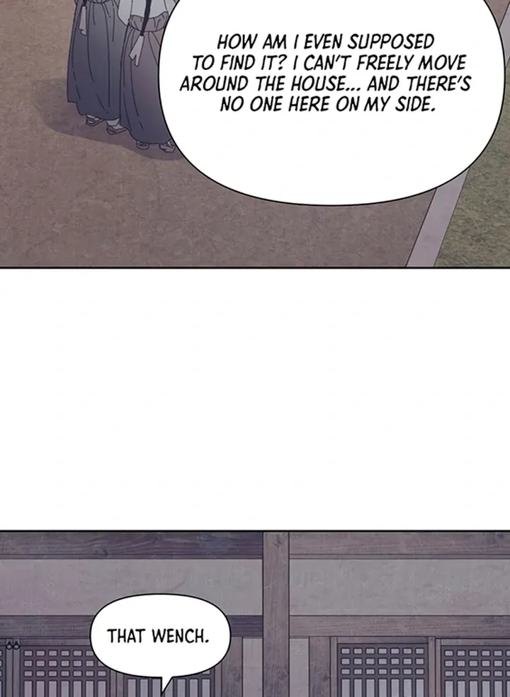 The Concubine Chapter 6 page 28 - 