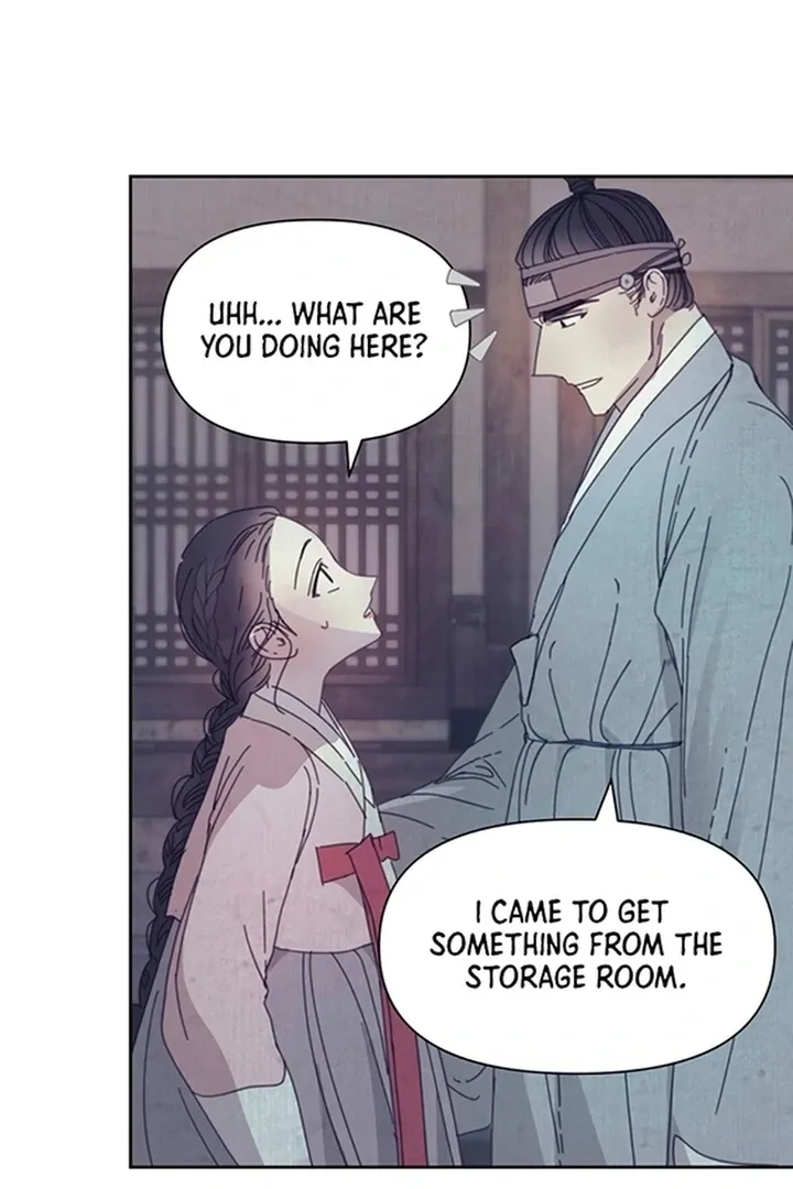 The Concubine Chapter 6 page 31 - 