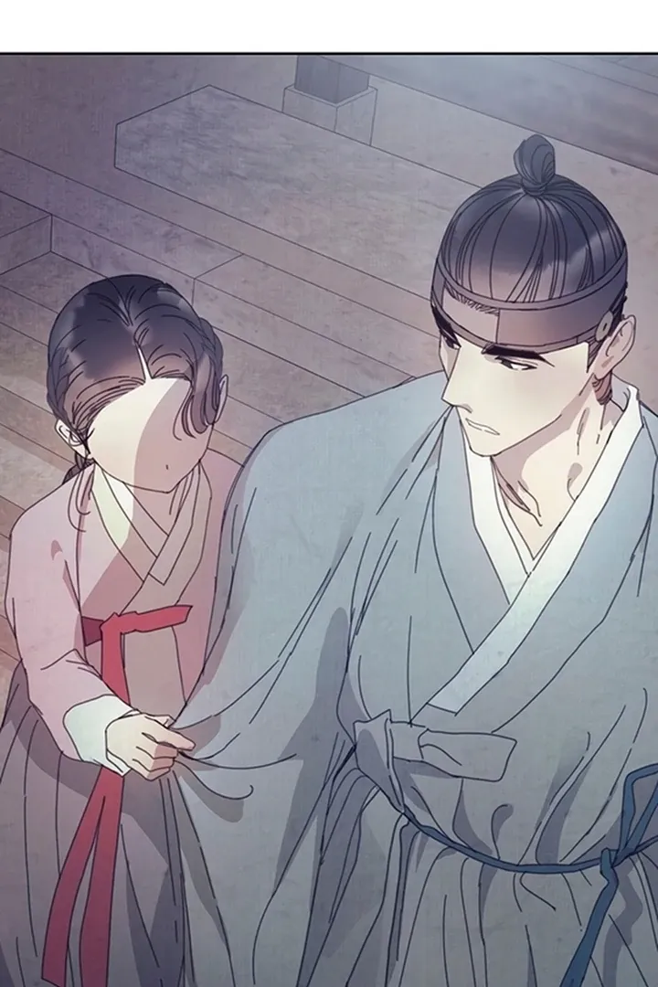 The Concubine Chapter 6 page 36 - 