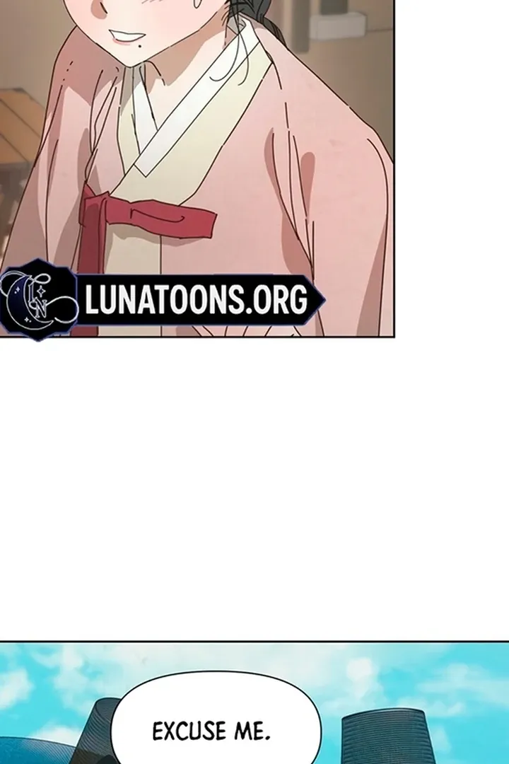 The Concubine Chapter 6 page 5 - 