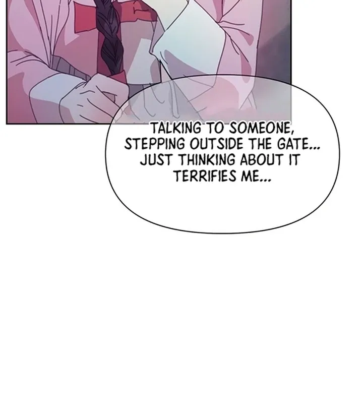 The Concubine Chapter 6 page 43 - 