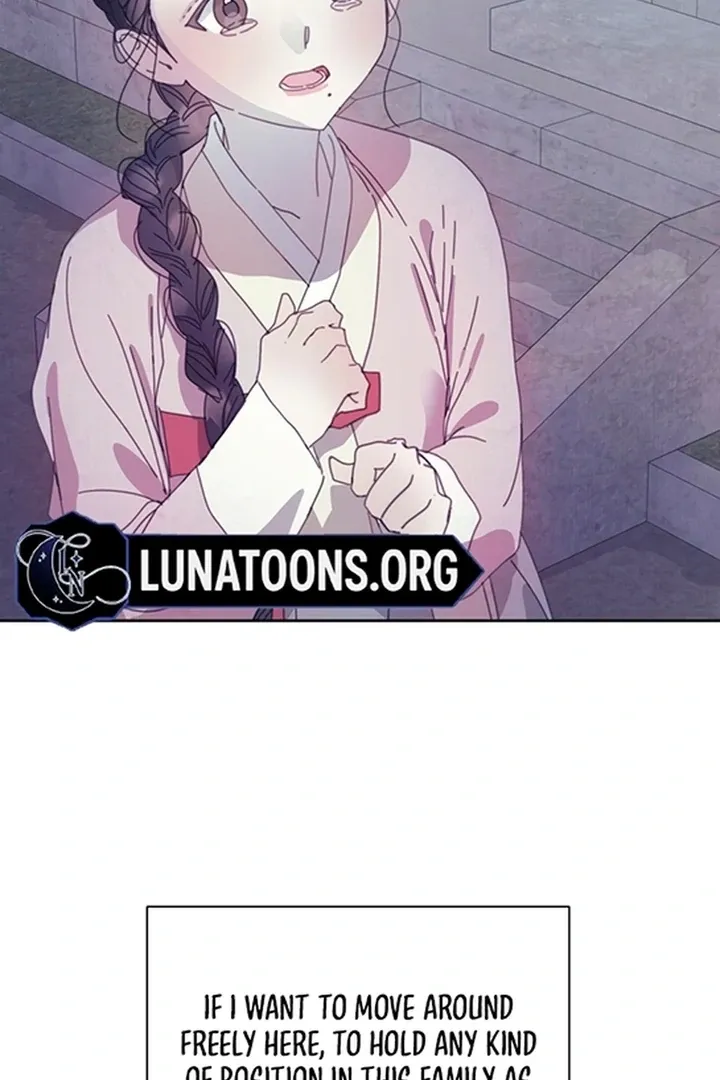 The Concubine Chapter 6 page 46 - 
