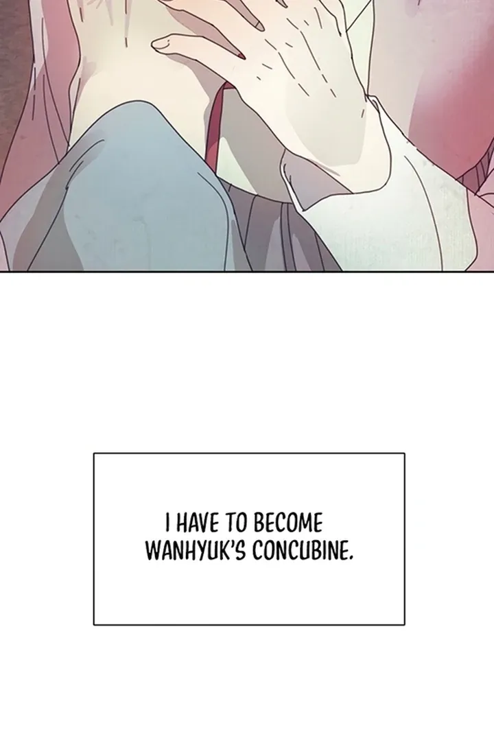 The Concubine Chapter 6 page 50 - 
