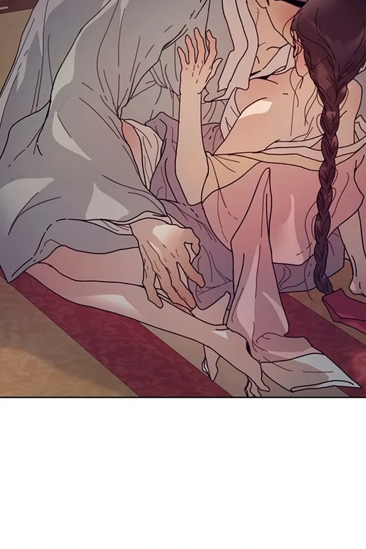 The Concubine Chapter 6 page 61 - 