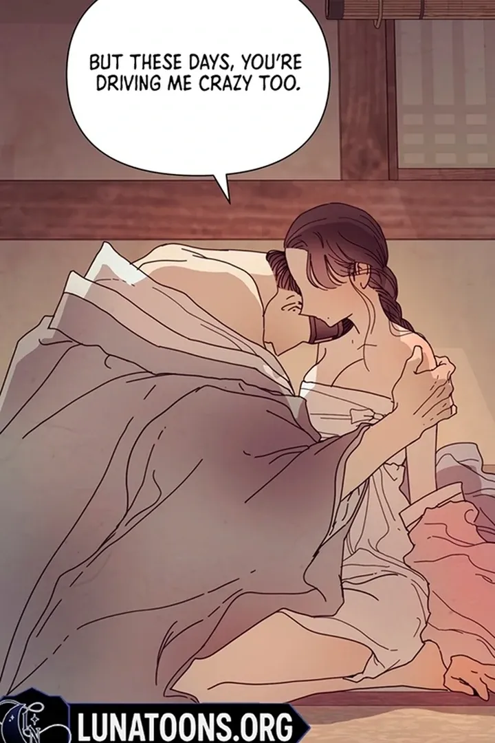 The Concubine Chapter 6 page 65 - 