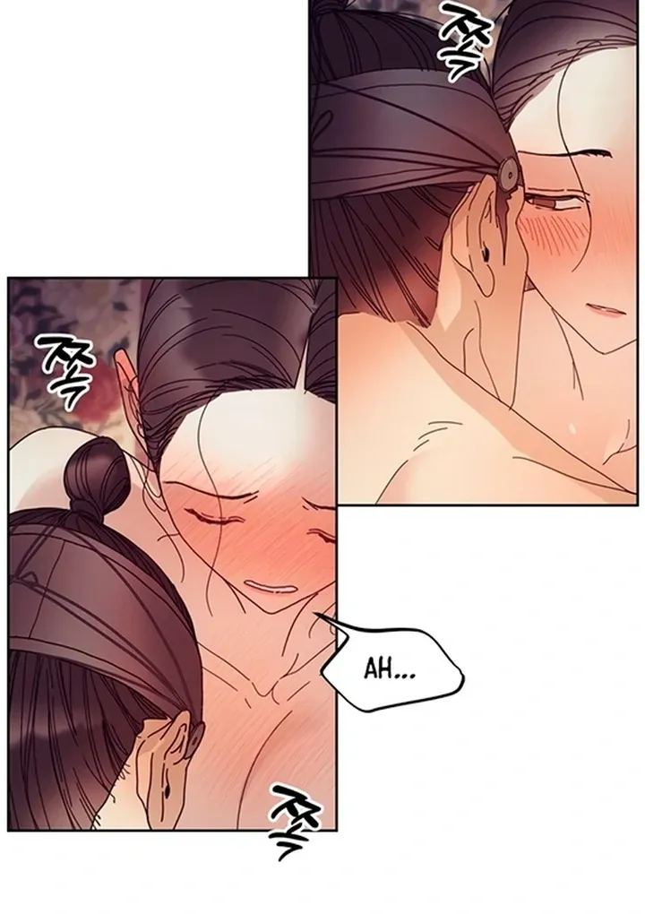 The Concubine Chapter 6 page 71 - 