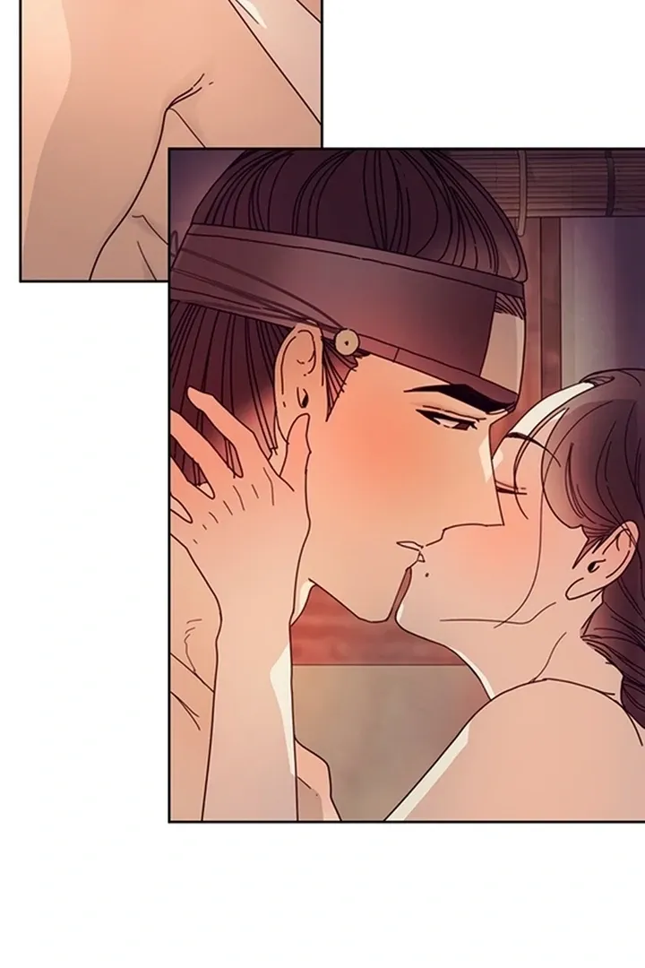The Concubine Chapter 6 page 75 - 