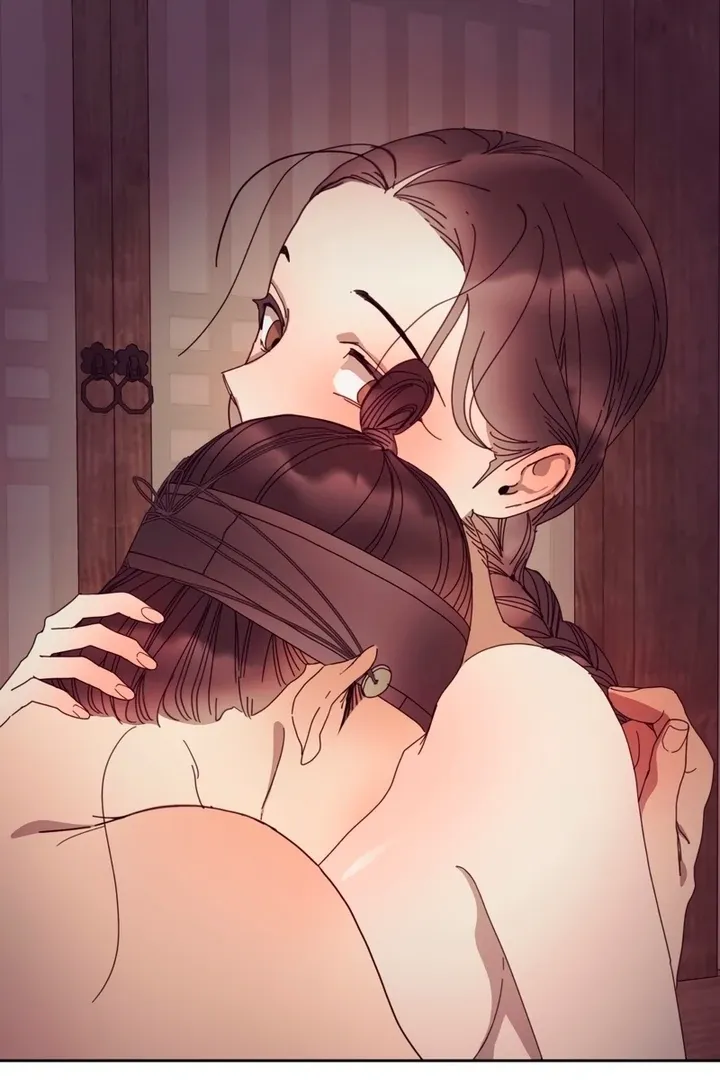 The Concubine Chapter 6 page 77 - 
