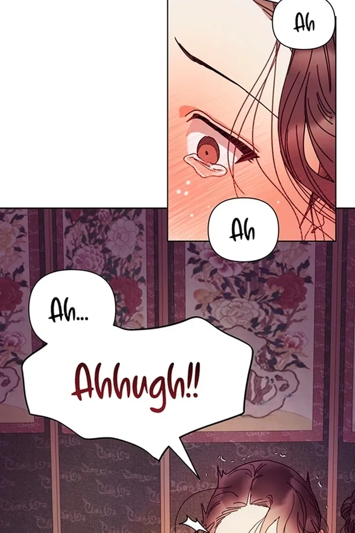 The Concubine Chapter 7 page 34 - 