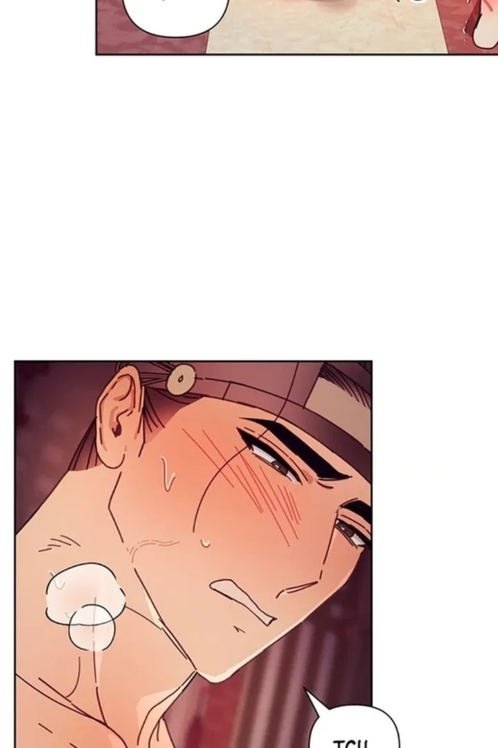 The Concubine Chapter 7 page 38 - 