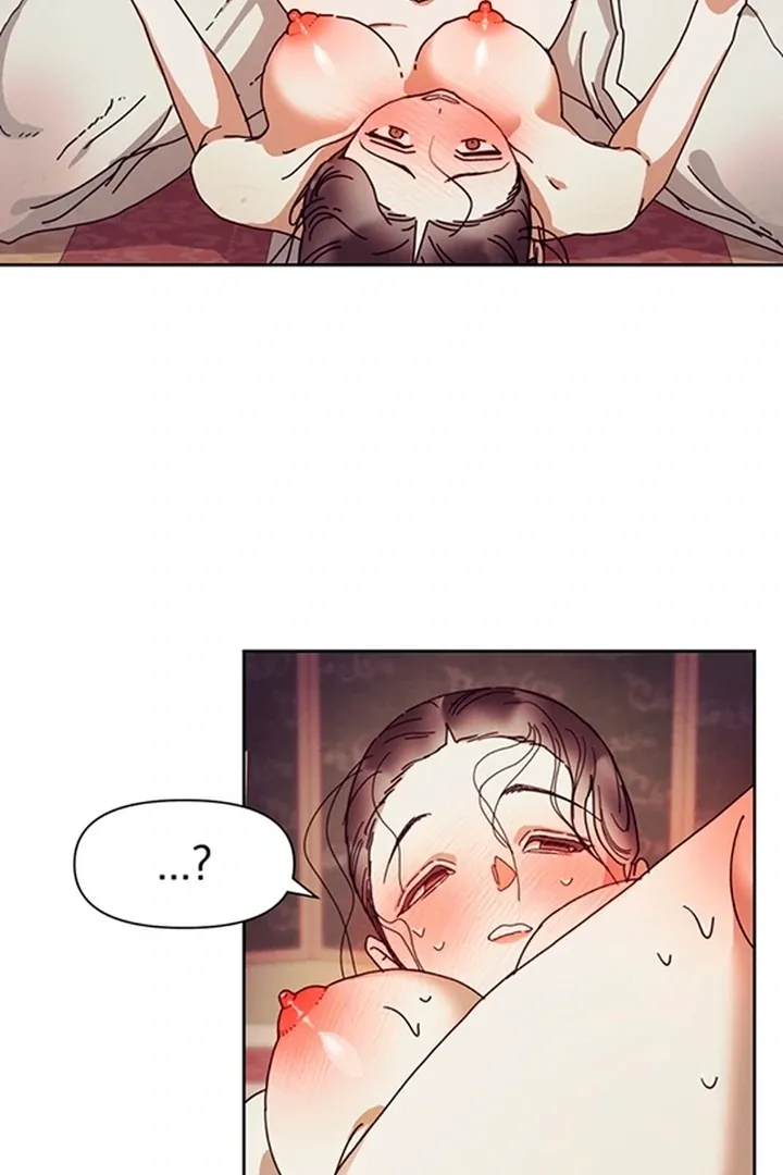 The Concubine Chapter 7 page 45 - 