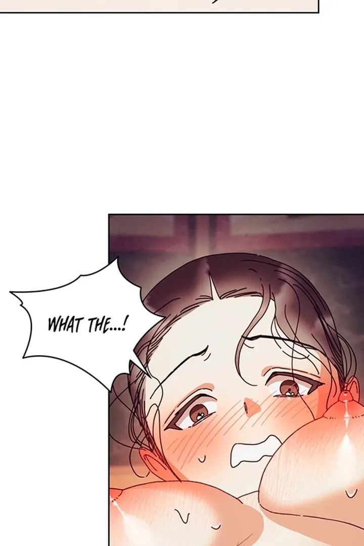 The Concubine Chapter 7 page 49 - 