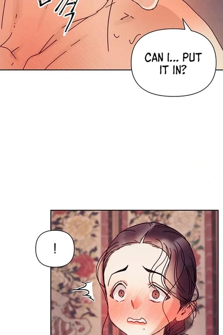 The Concubine Chapter 7 page 64 - 