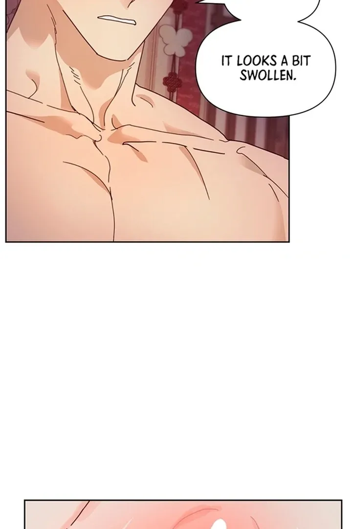 The Concubine Chapter 7 page 8 - 