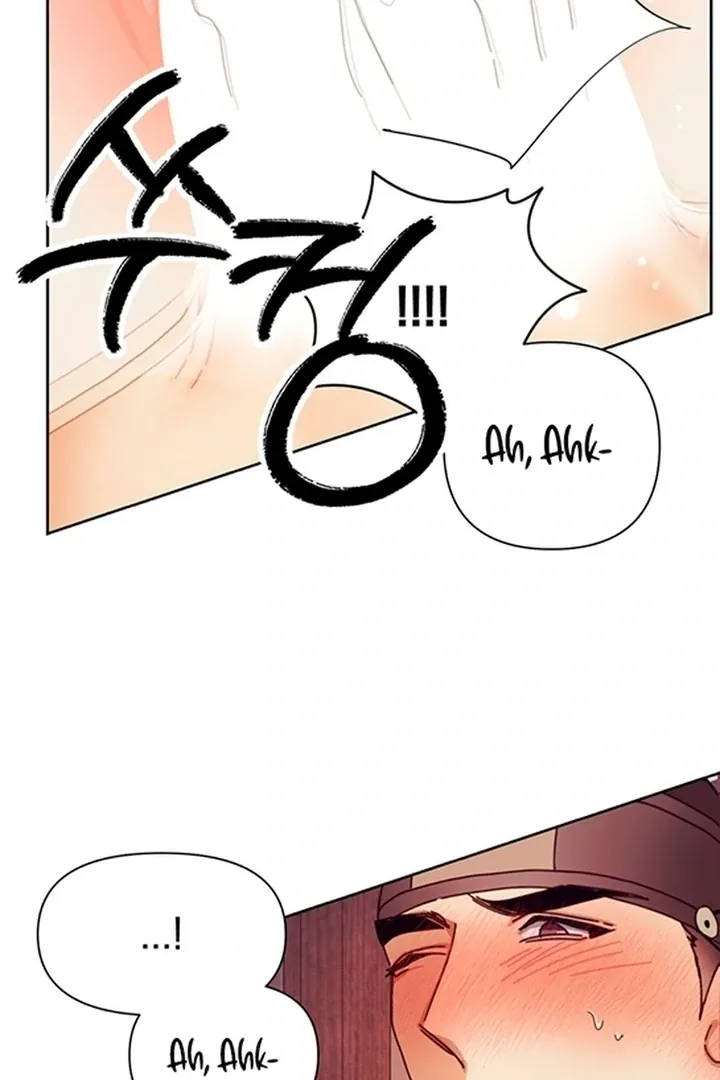 The Concubine Chapter 8 page 17 - 