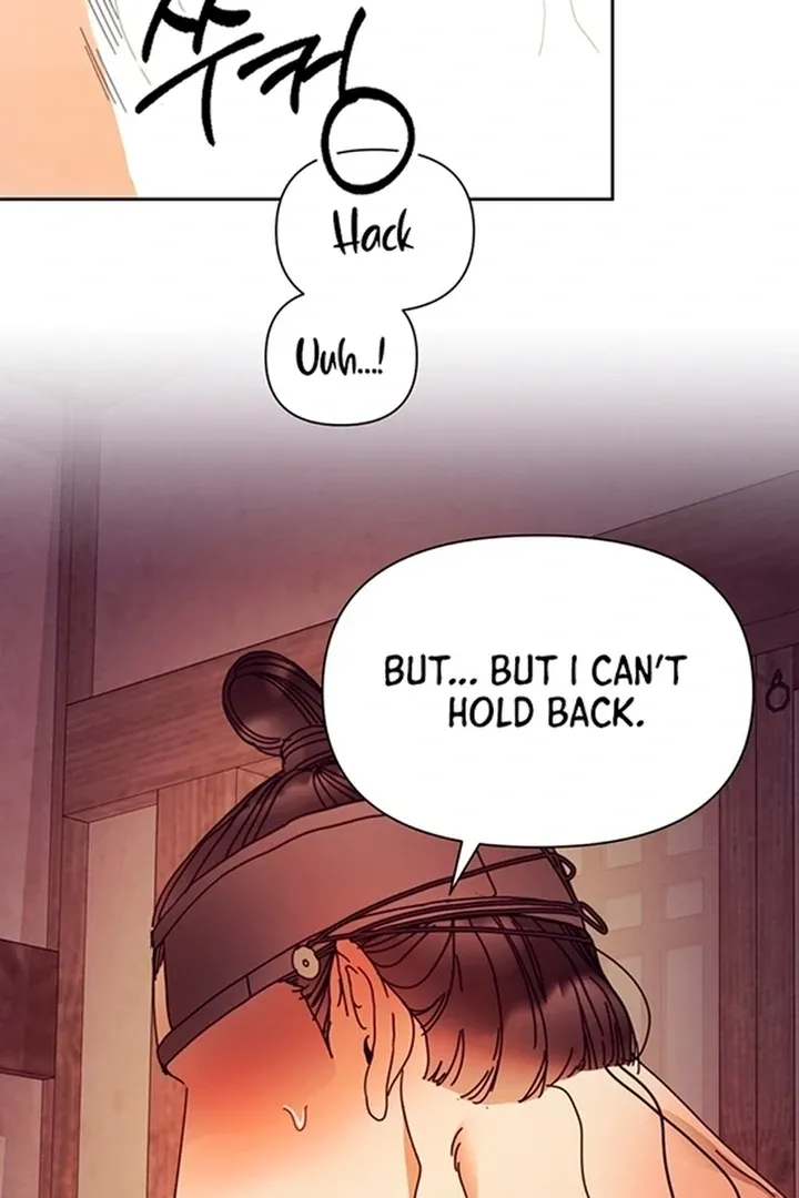The Concubine Chapter 8 page 23 - 