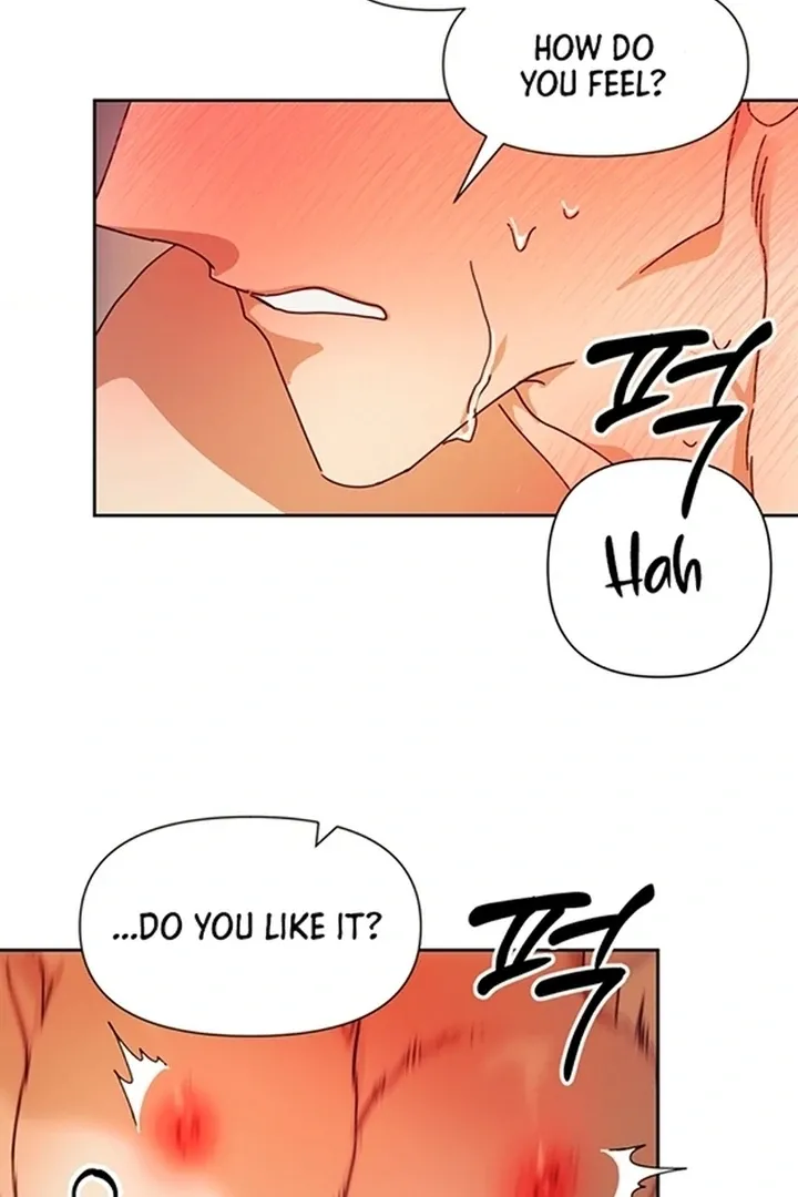 The Concubine Chapter 8 page 32 - 