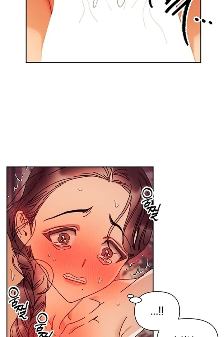 The Concubine Chapter 8 page 37 - 