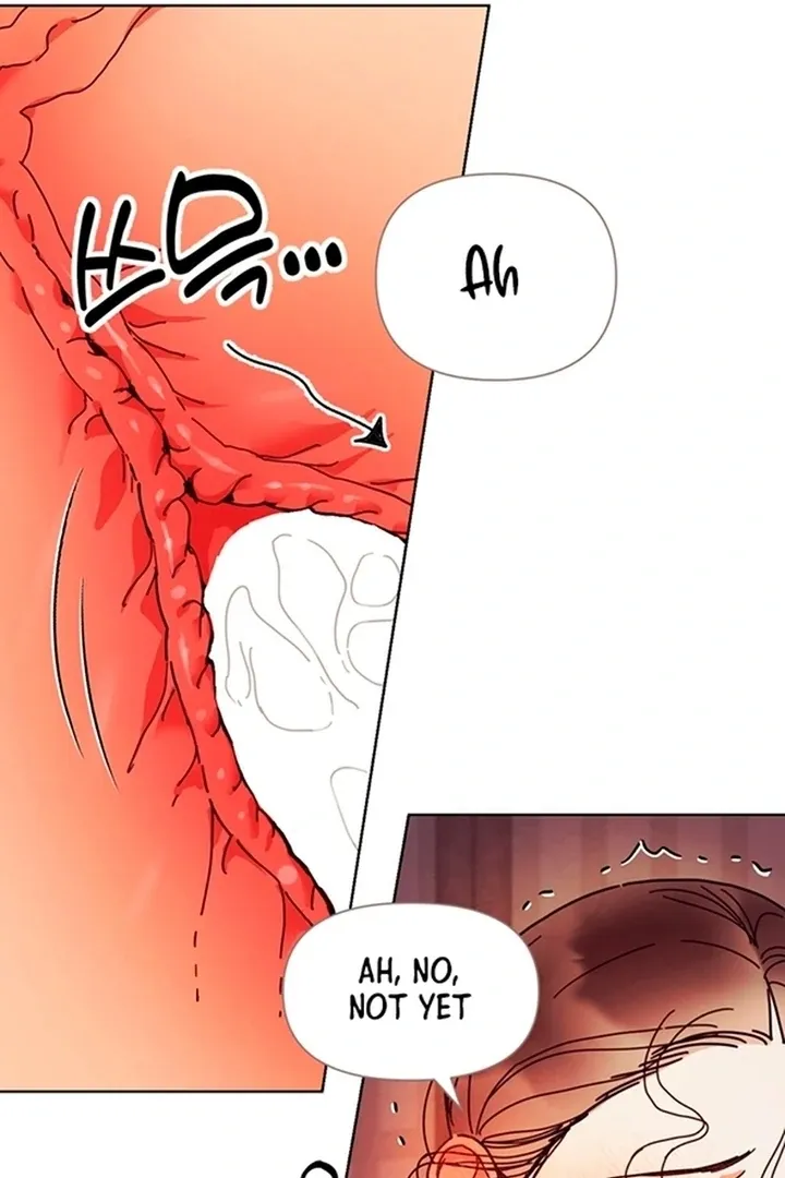 The Concubine Chapter 8 page 42 - 