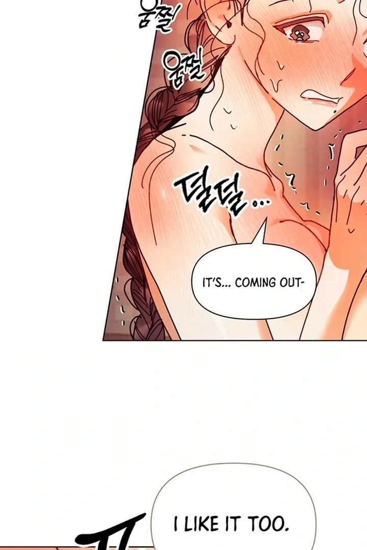 The Concubine Chapter 8 page 43 - 