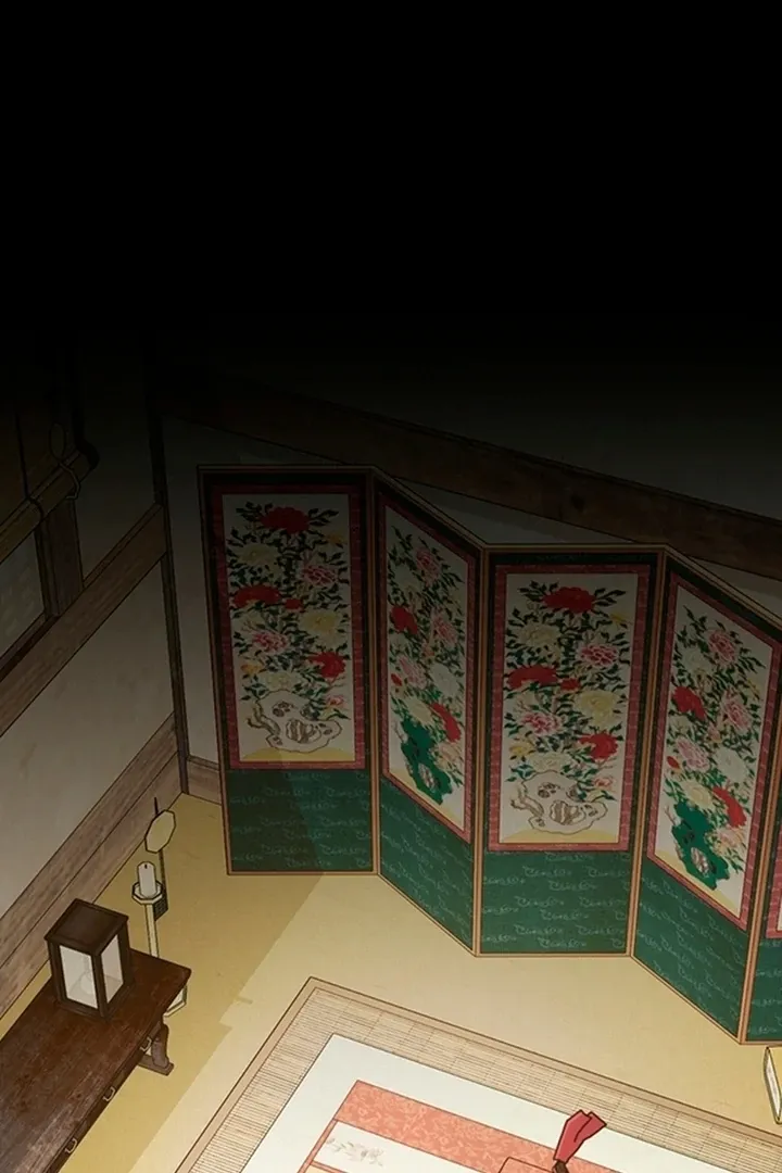 The Concubine Chapter 8 page 52 - 