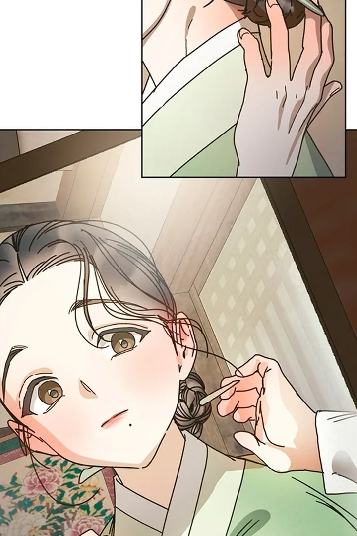 The Concubine Chapter 8 page 58 - 
